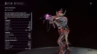 Coda Catabolyst does not really make much of an upgrade (Image via Sportskeeda || Digital Extremes)